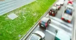 Verkehr in Mailand