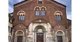 Basilika San Simpliciano