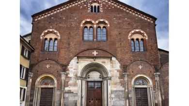 Basilika San Simpliciano