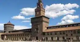 Castello di Milano