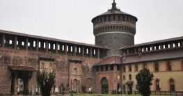 Castello Sforzesco