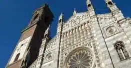 Dom von Monza
