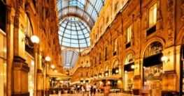 Galleria Vittorio Emanuele