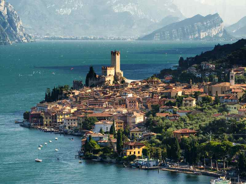 Gardasee