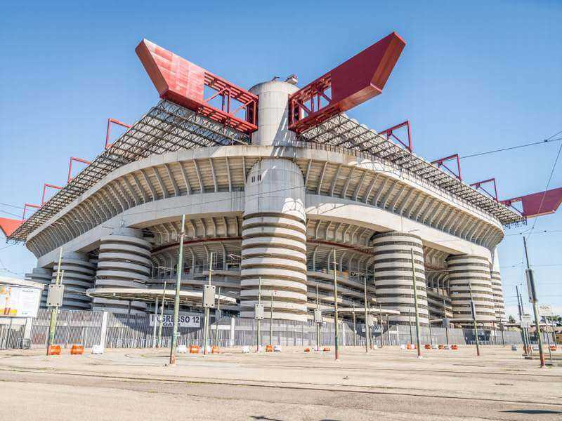Inter Mailand