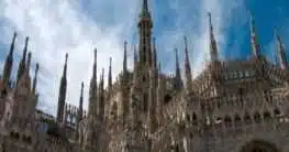 Mailänder Dom