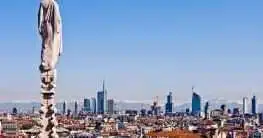Mailand