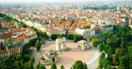Mailand