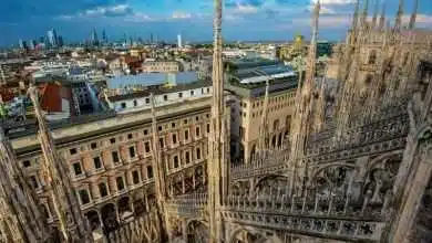 Mailand