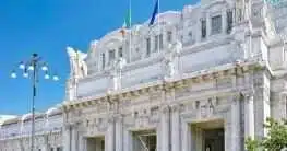 Palazzo Mezzanotte