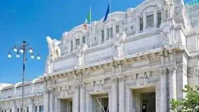 Palazzo Mezzanotte