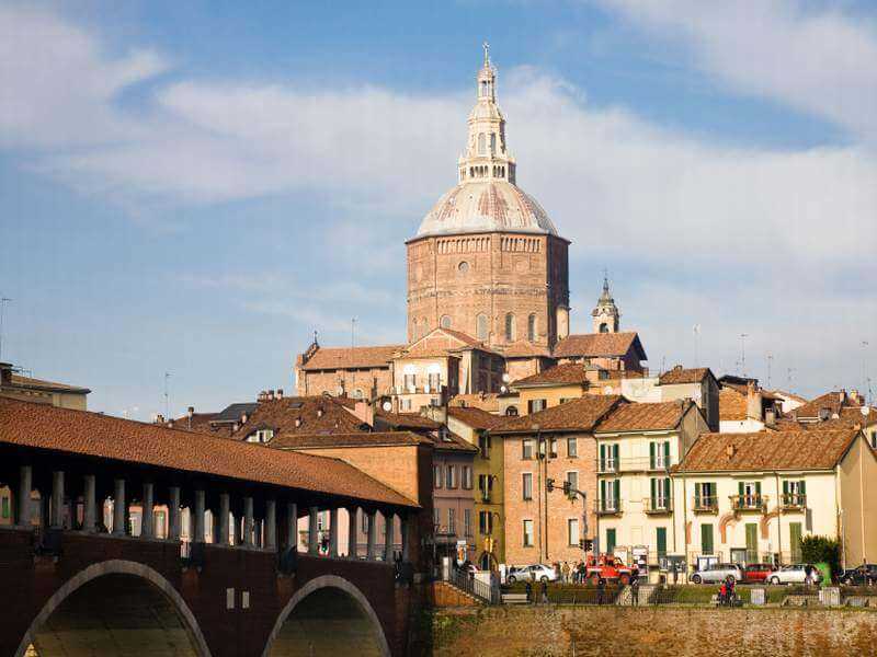 Pavia
