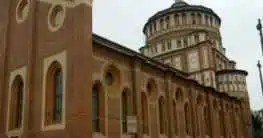 Santa Maria delle Grazie