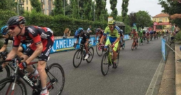 Sport in Mailand