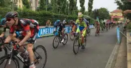 Sport in Mailand