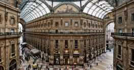 Viktor-Emanuel-Galerie