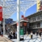 Luxusmesse in Mailand