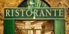 Restaurant in Mailand
