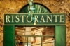 Restaurant in Mailand