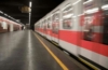 Metro in Mailand