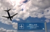 Charterflug nach Mailand